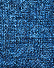 Load image into Gallery viewer, Square Pillow in Solitude Blue