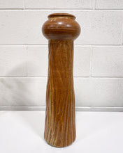 Load image into Gallery viewer, Extra Large Ceramic Vase - Signed