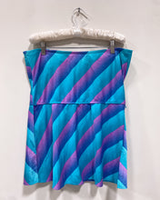 Load image into Gallery viewer, Vintage Turquoise and Pink 3 piece Bathing Suit Set (14)