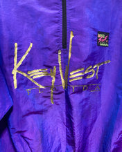 Load image into Gallery viewer, Vintage Iridescent Key West Windbreaker (One Size)