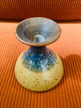 Load image into Gallery viewer, Midcentury Weed Pot Signed