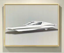 Load image into Gallery viewer, Concept Car Atomic Mid Century