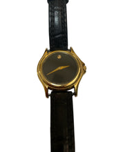 Load image into Gallery viewer, Ladies Movado Museum Watch