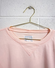Load image into Gallery viewer, Blush Pink Sweatshirt (L)
