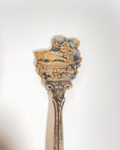 Load image into Gallery viewer, Mormon Pioneers Utah Spoon