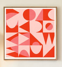 Load image into Gallery viewer, Bossa Nova V Afterglow by C.Platero