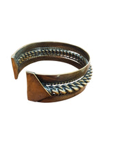 Load image into Gallery viewer, Antique Egyptian Cuff