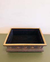 Load image into Gallery viewer, Regal Trinket/Jewelry Box