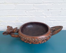 Load image into Gallery viewer, Hand Carved Tribal Folk Art