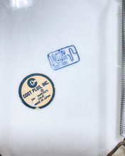 Load image into Gallery viewer, Nabeshima Porcelain Plate with Radish