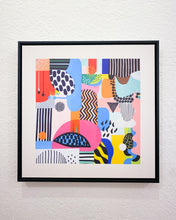 Load image into Gallery viewer, Jungle of Color