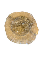 Load image into Gallery viewer, Murano Gold Speckled Ashtray