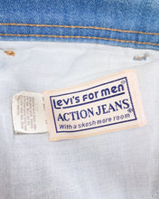 Load image into Gallery viewer, Vintage Levi’s Action Jeans for Men