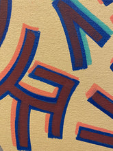 Load image into Gallery viewer, Visual Indifference signed Nella