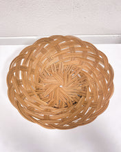 Load image into Gallery viewer, Vintage Woven Bowl