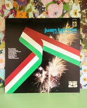 Load image into Gallery viewer, Juan Torres Y Su Organo Melōdico