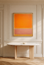 Load image into Gallery viewer, Color Study in Citrus