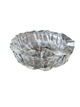 Load image into Gallery viewer, Elegant Hoya Iceberg  Crystal Bowl
