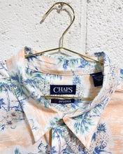 Load image into Gallery viewer, Chaps Hawaiian Shirt (3X)