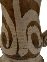 Load image into Gallery viewer, Mid century Studio Pottery
