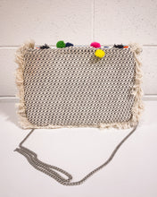 Load image into Gallery viewer, Circus by Sam Edelman BOHO Woven Multicolor Bag
