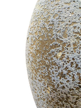 Load image into Gallery viewer, Lavender Lava Glaze Weed Pot