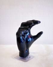 Load image into Gallery viewer, Black Hand Decor