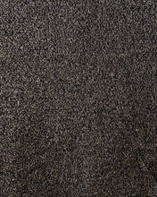 Load image into Gallery viewer, Vintage Black and Gold Sparkly Sweater (M)