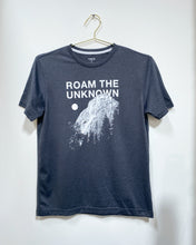 Load image into Gallery viewer, Roam the Unknown T-Shirt (S)