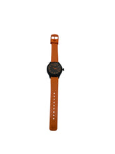 Load image into Gallery viewer, Unisex ESQ Movado Orange Watch