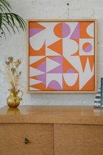 Load image into Gallery viewer, Bossa Nova II Counterpoint
