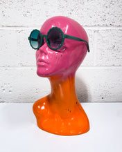 Load image into Gallery viewer, Forest Squiggle Sunnies