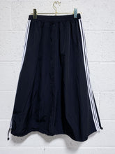 Load image into Gallery viewer, Athletic Nylon Skirt with Drawstring Hem (M)