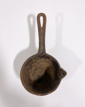 Load image into Gallery viewer, Vintage Cast Iron Pour Ladle