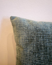 Load image into Gallery viewer, Rectangular Pillow in Zion Forest