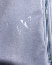 Load image into Gallery viewer, Grey and Black Puma Track Jacket (L) - As Found