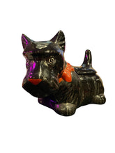 Load image into Gallery viewer, Rare Scottish Cookie Jar