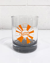 Load image into Gallery viewer, Sunbeam Rock Glass