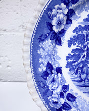 Load image into Gallery viewer, Adams Cattle Scenery Plate - Made in England