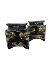 Load image into Gallery viewer, Miniature Japanese Dresser