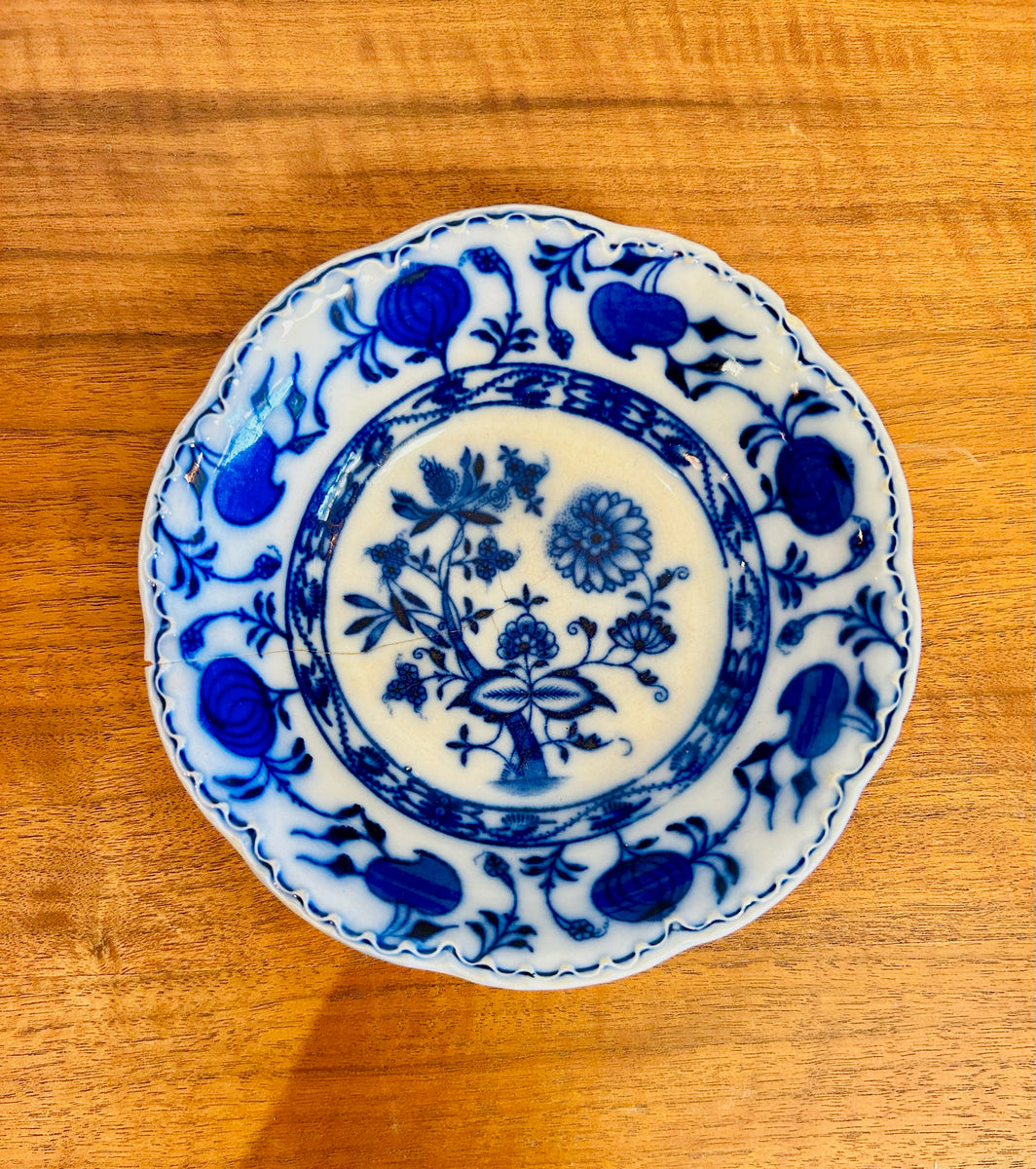 Holland Johnson Bros England Fine China – Sunbeam Vintage - Main Image