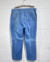 Load image into Gallery viewer, Vintage Haggar Expand-O-Matic Denim Pants