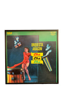 Load image into Gallery viewer, Orquesta Aragon Cha Cha Cha