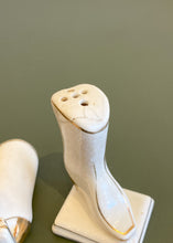 Load image into Gallery viewer, Vintage Toy Soldier Salt and Pepper Shakers - Made in Japan
