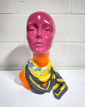 Load image into Gallery viewer, Large Equestrian Scarf