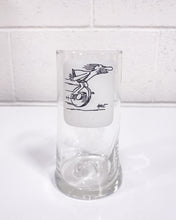 Load image into Gallery viewer, Vintage Johnny Hart BC Comics GROG Glass