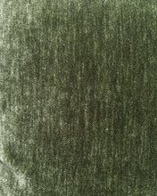 Load image into Gallery viewer, Square Pillow in Moss