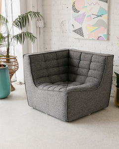 The Juno Modular Two-Piece Sectional