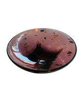 Load image into Gallery viewer, Amethyst Glass Bowl