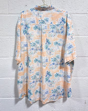 Load image into Gallery viewer, Chaps Hawaiian Shirt (3X)